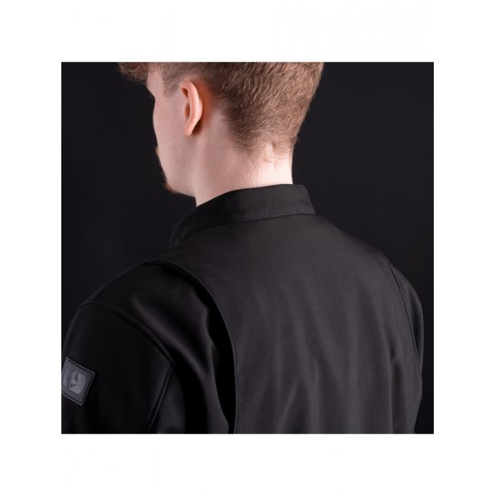 Oxford Faringdon Textile Motorcycle Jacket at JTS Biker Clothing